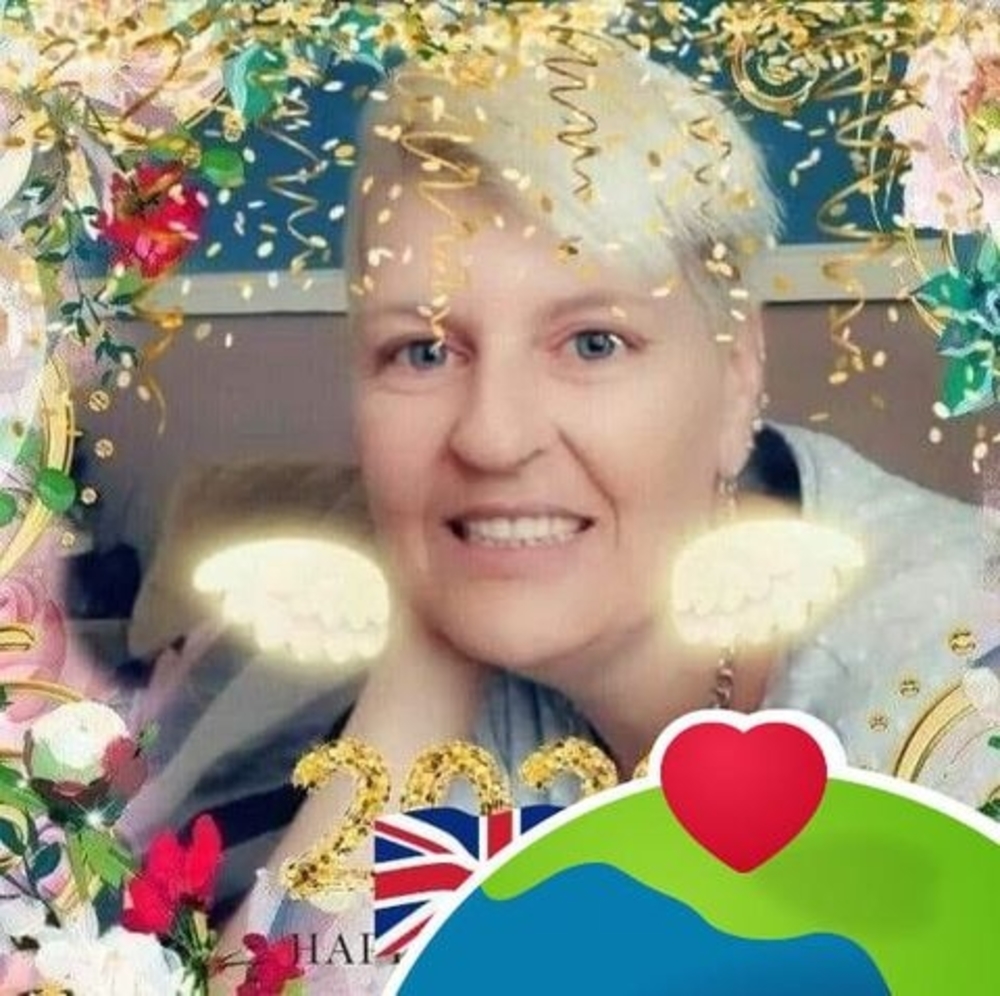 Meet your Posher, Katrina